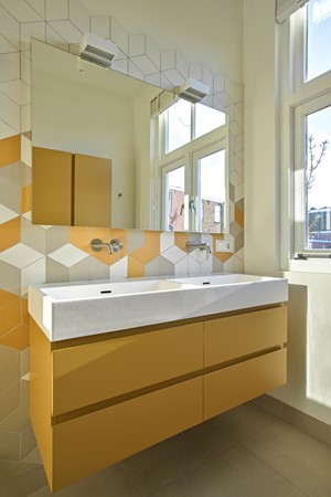 Medium property photo - Schermerstraat 2, 2013 ES Haarlem